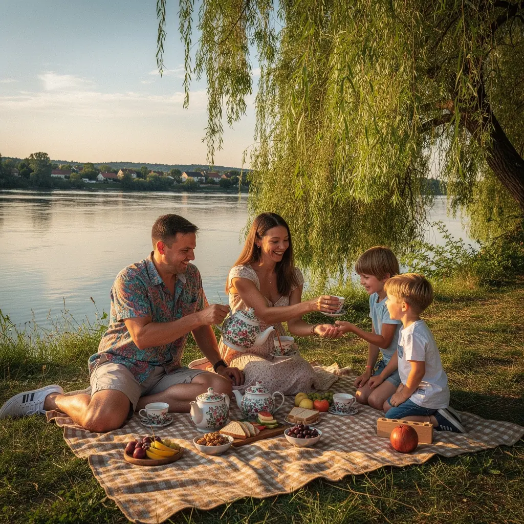 Rooibos tea levelek szárítása napfényben, természetes környezetben.